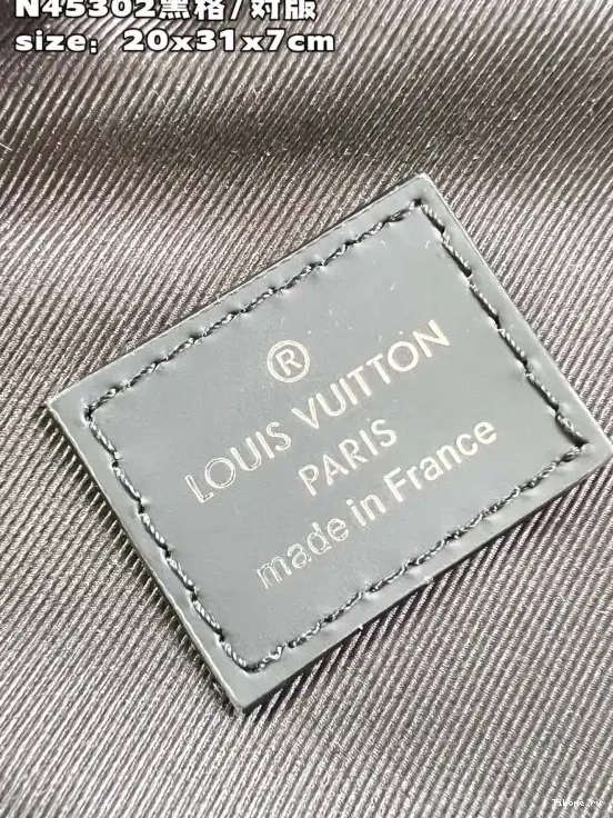Affordable Slingbag NM-31*20*7CM LOUIS Avenue VUITTON 0503